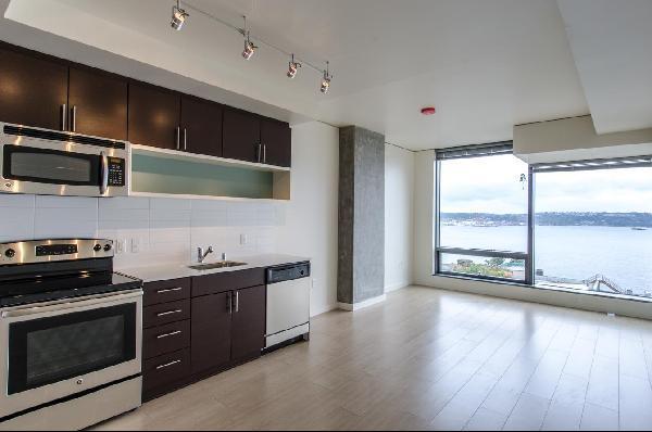 Oakwood At Viktoria Apartment Olympia Exterior photo