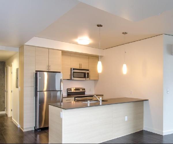 Oakwood At Viktoria Apartment Olympia Exterior photo