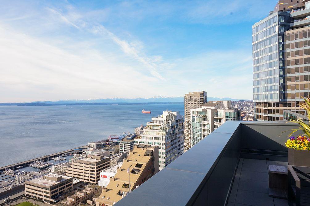 Oakwood At Viktoria Apartment Olympia Exterior photo