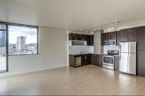 Oakwood At Viktoria Apartment Olympia Exterior photo